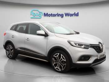 (19) - 1.3 TCe GT Line SUV 5dr Petrol EDC Euro 6 (s/s) (140 ps)