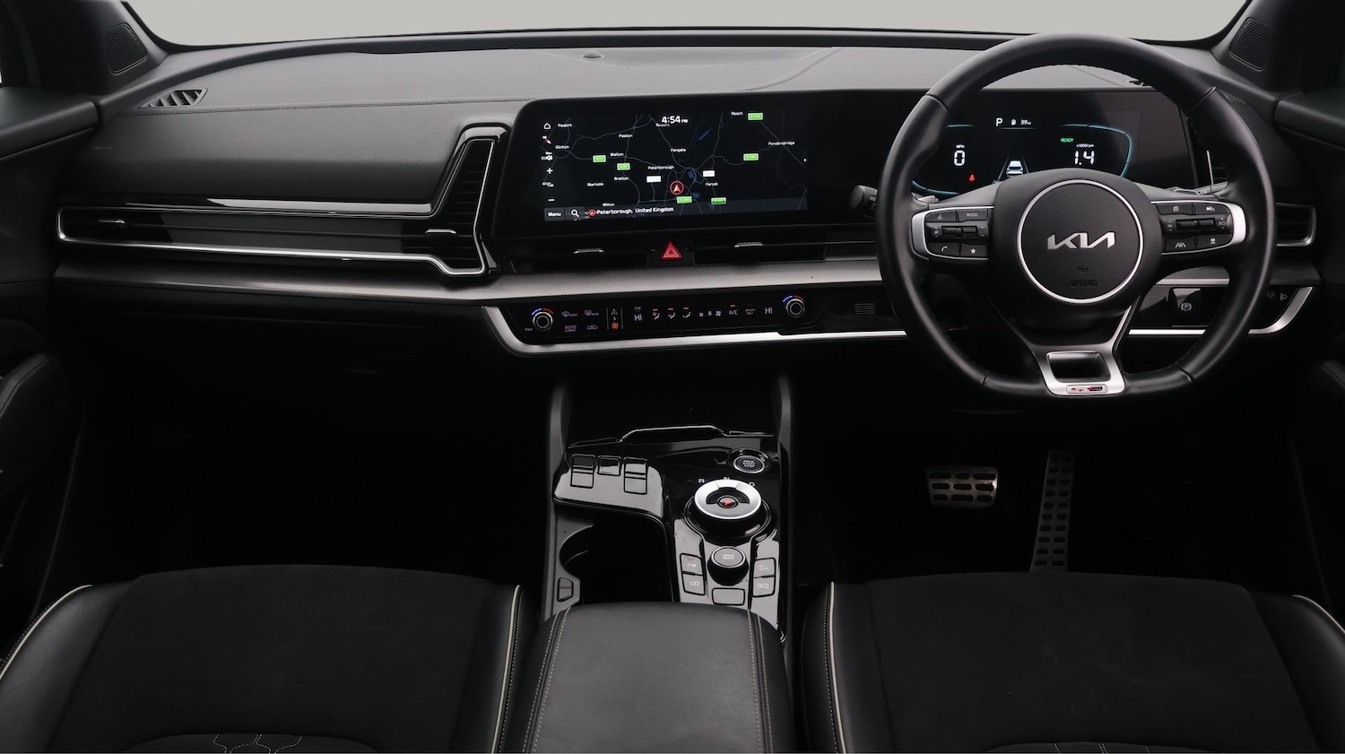 Used Kia Sportage 2022 for sale - 77285849: Photo 13