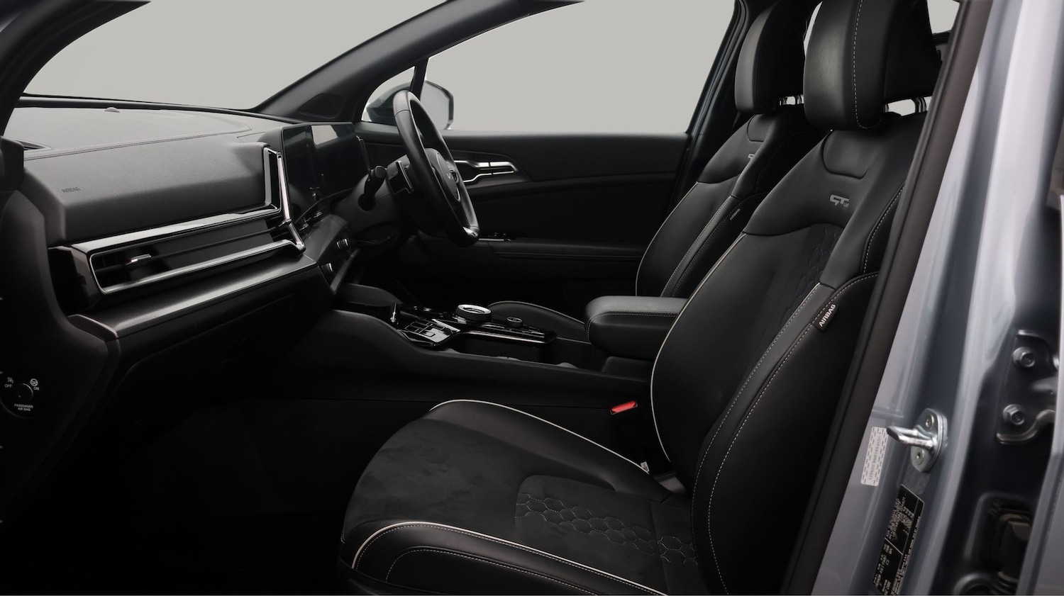 Used Kia Sportage 2022 for sale - 77285849: Photo 14