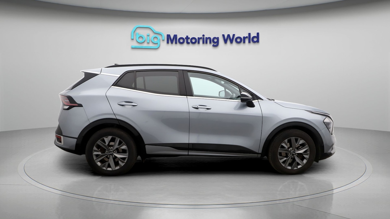 Used Kia Sportage 2022 for sale - 77285849: Photo 8