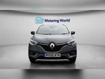 Used Renault Kadjar 2020 for sale - 78509131: Photo