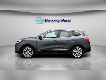 Used Renault Kadjar 2020 for sale - 78509131: Photo