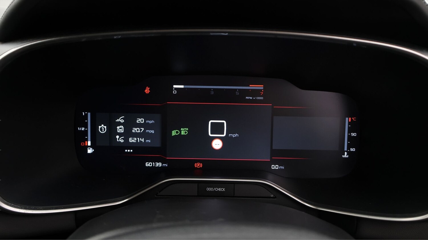 Used Citroen C5 Aircross for sale - 77365508: Photo 10