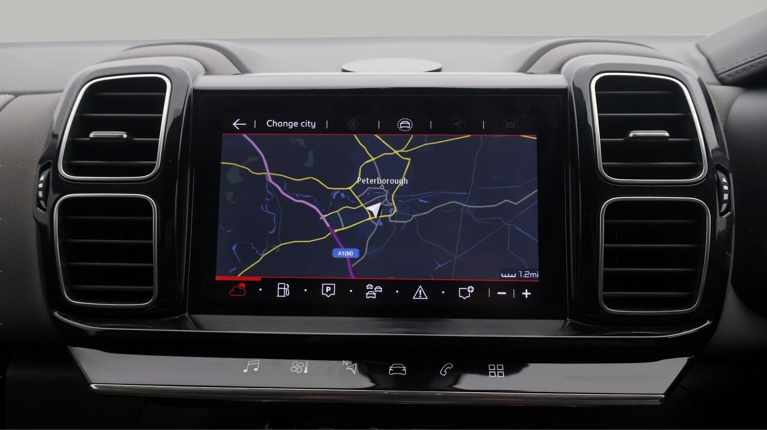 Used Citroen C5 Aircross for sale - 77365508: Photo 11