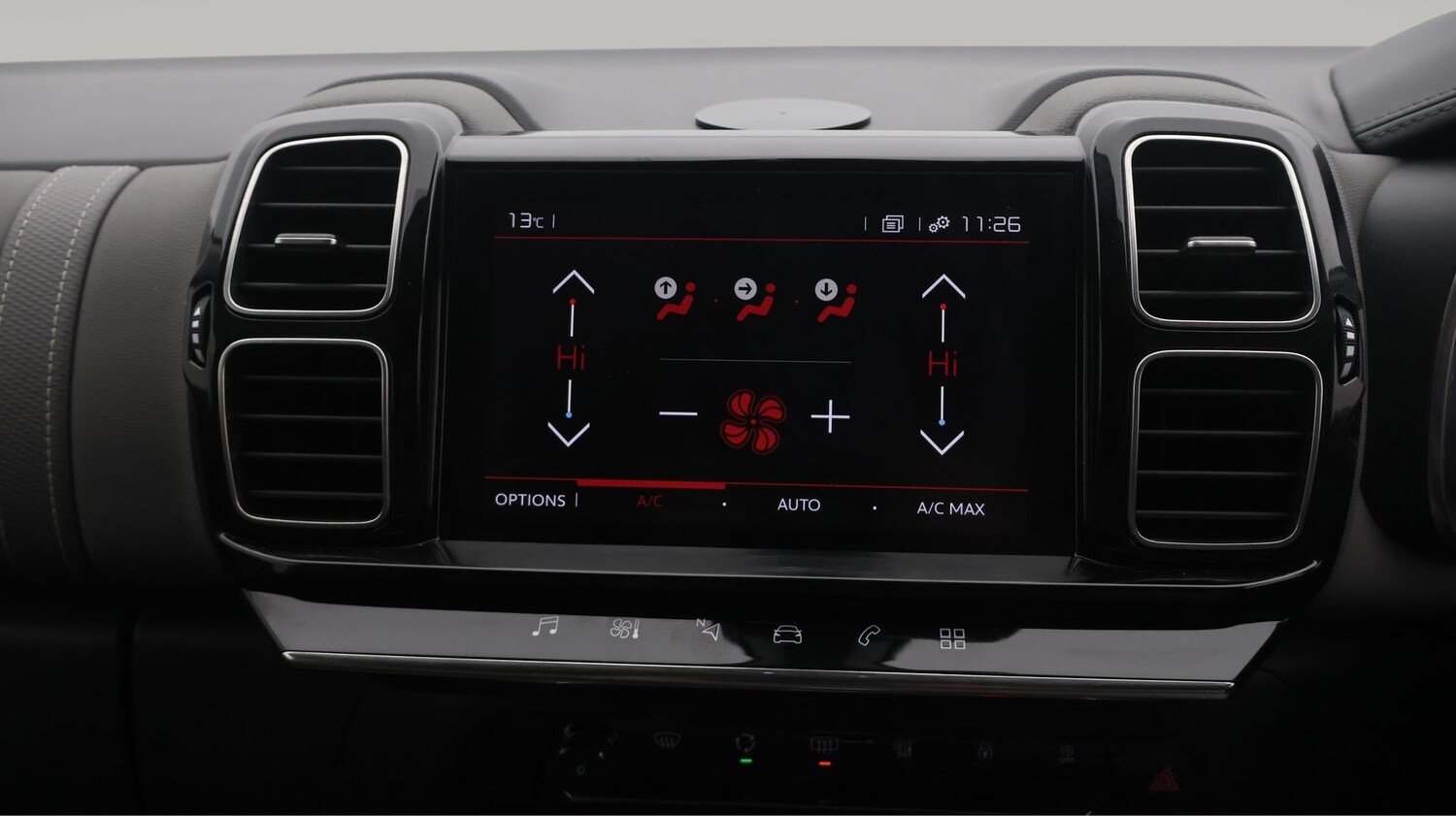 Used Citroen C5 Aircross for sale - 77365508: Photo 12