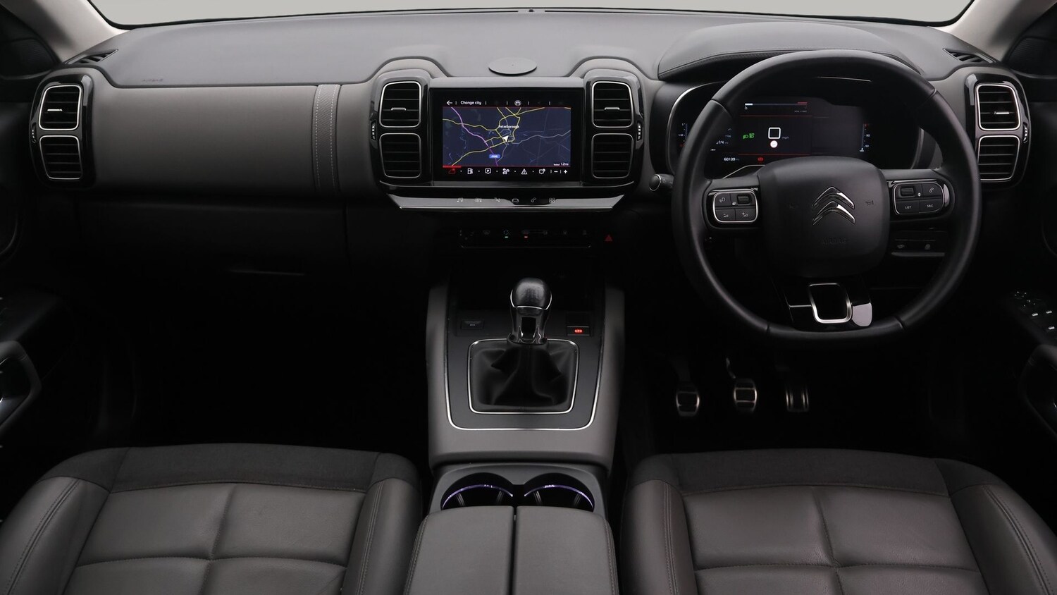 Used Citroen C5 Aircross for sale - 77365508: Photo 13