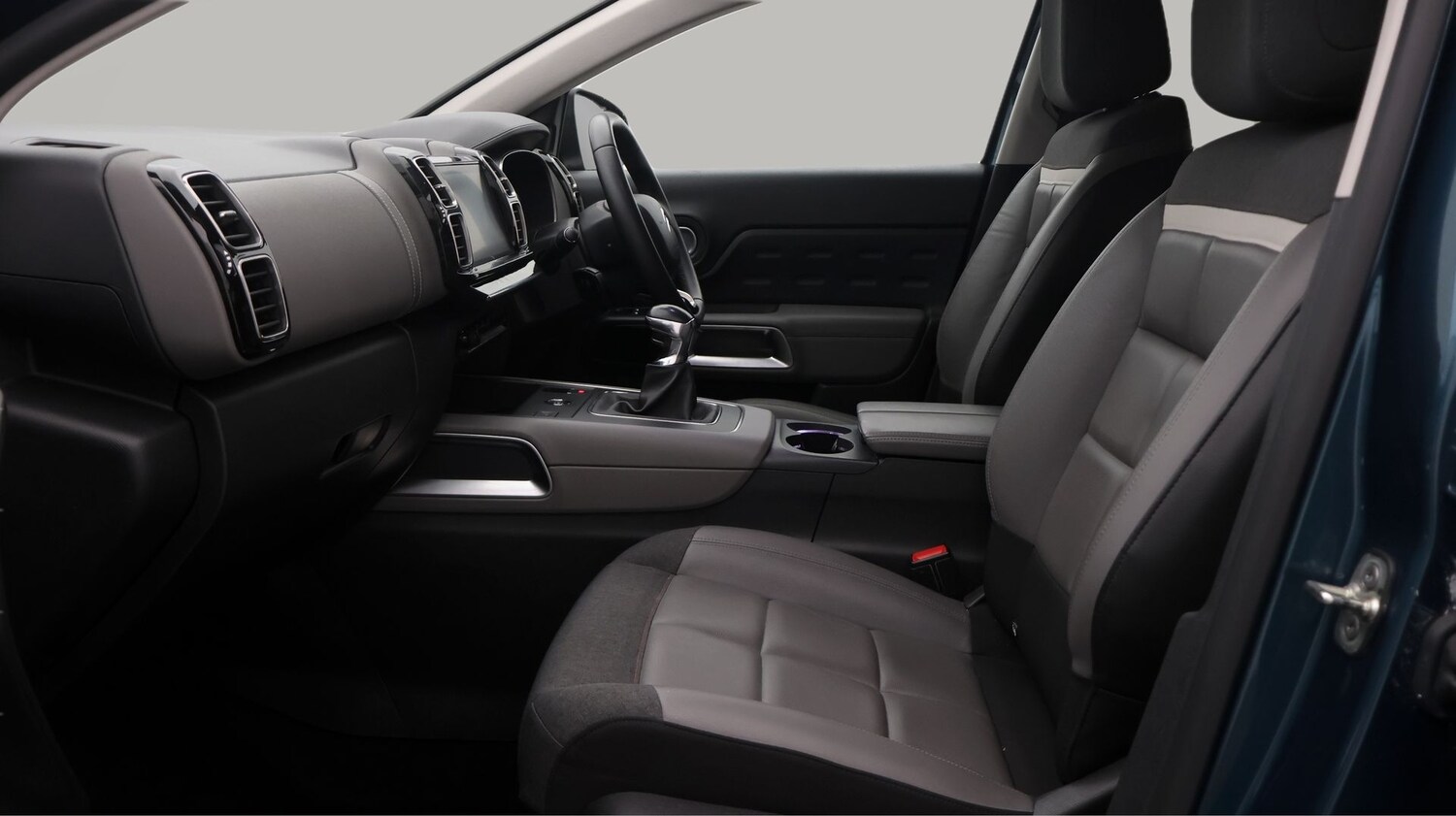 Used Citroen C5 Aircross for sale - 77365508: Photo 14