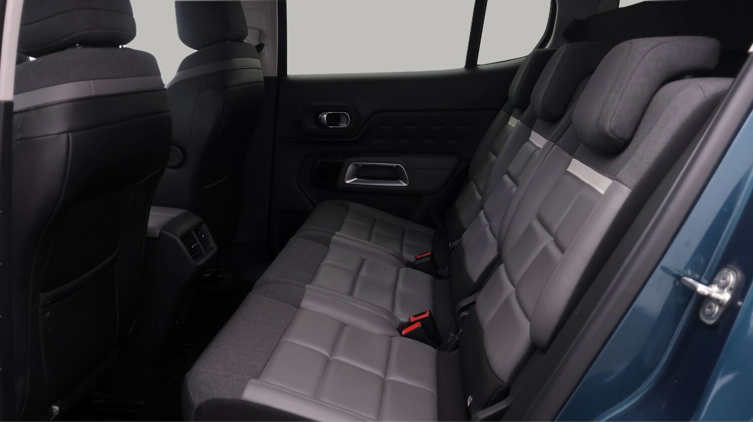 Used Citroen C5 Aircross for sale - 77365508: Photo 16