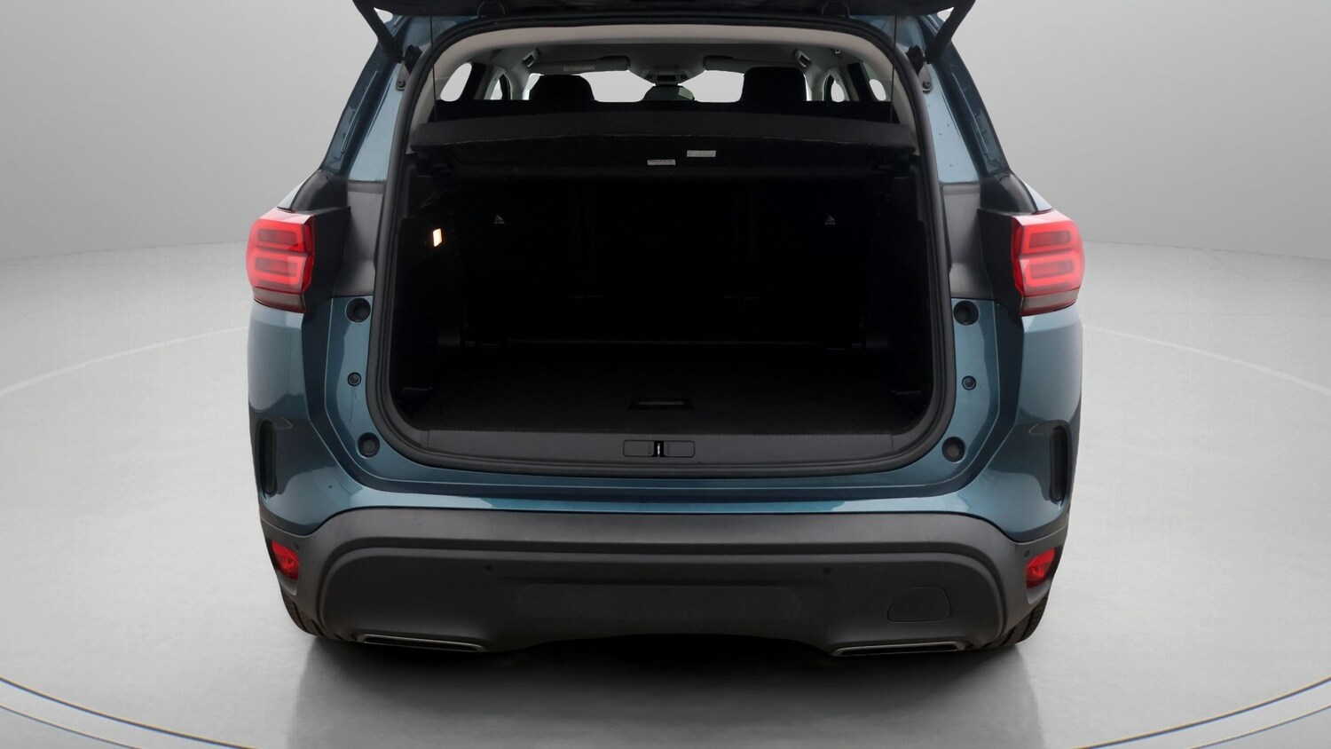 Used Citroen C5 Aircross for sale - 77365508: Photo 17