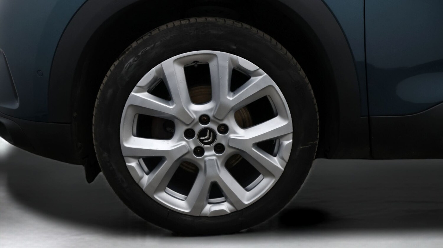 Used Citroen C5 Aircross for sale - 77365508: Photo 18