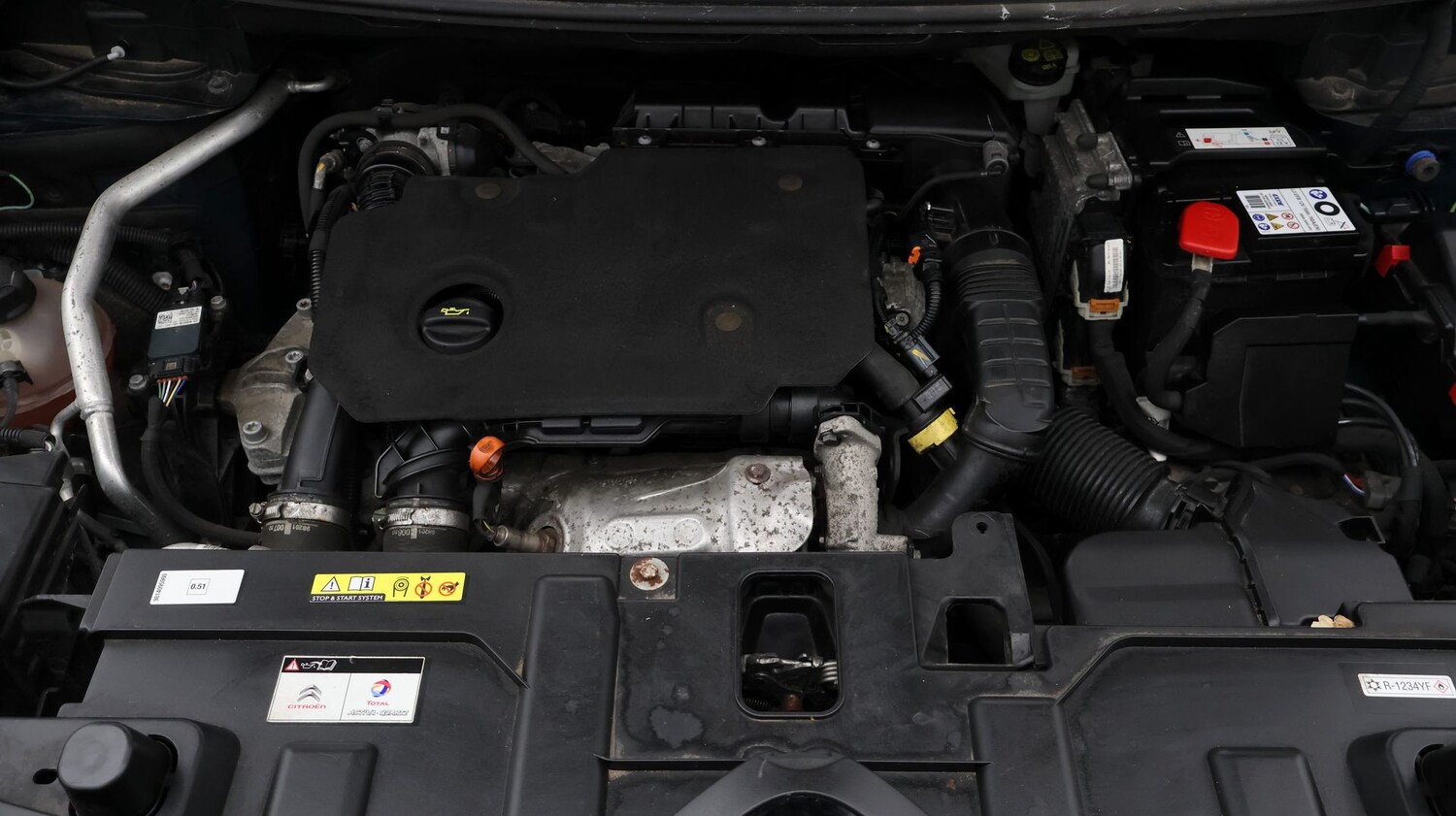 Used Citroen C5 Aircross for sale - 77365508: Photo 19