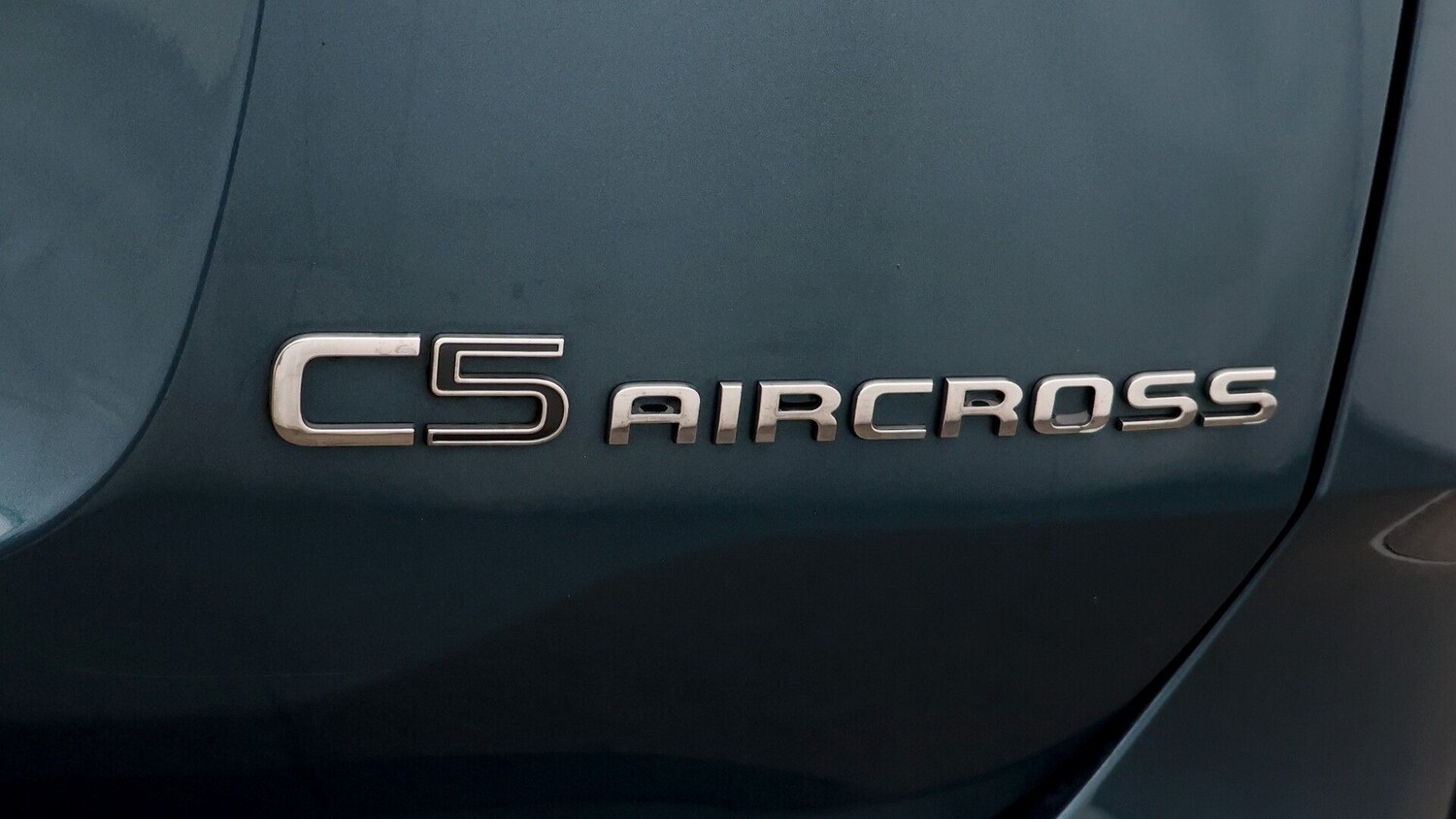 Used Citroen C5 Aircross for sale - 77365508: Photo 20