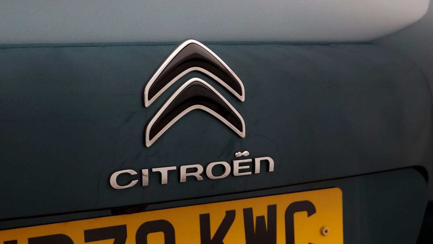 Used Citroen C5 Aircross for sale - 77365508: Photo 22