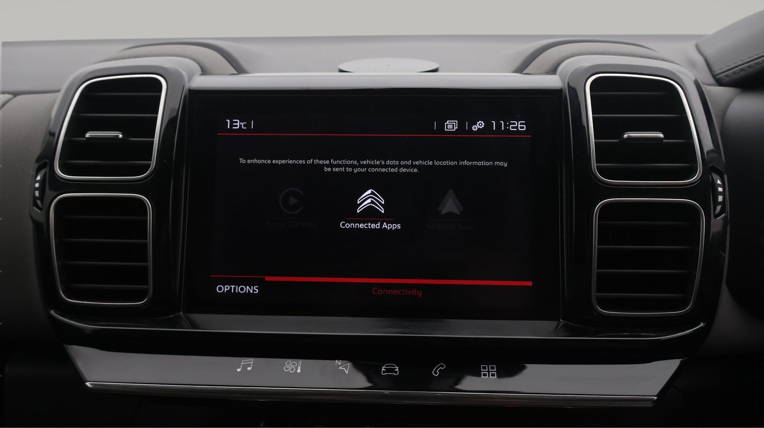 Used Citroen C5 Aircross for sale - 77365508: Photo 24