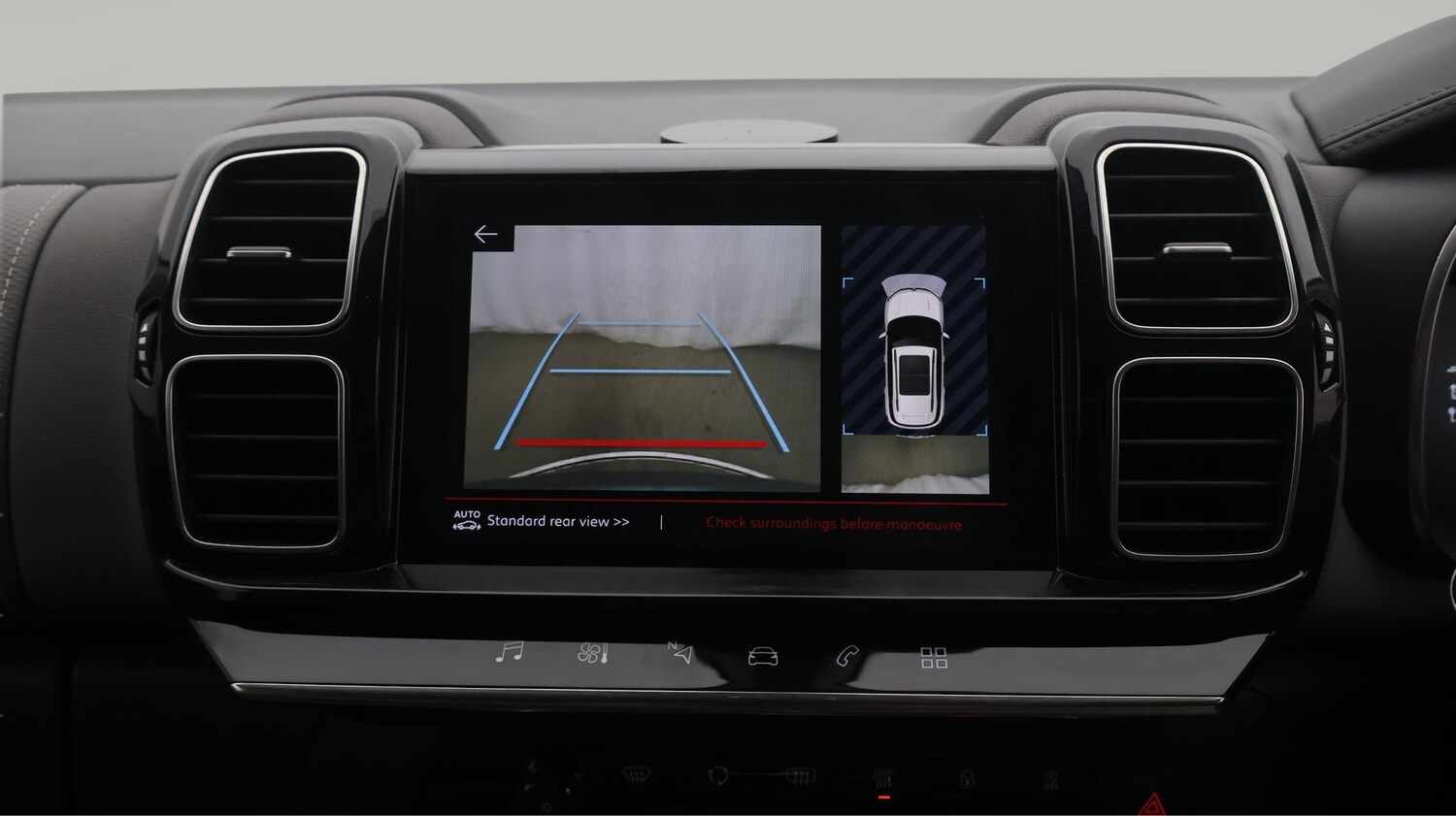 Used Citroen C5 Aircross for sale - 77365508: Photo 25