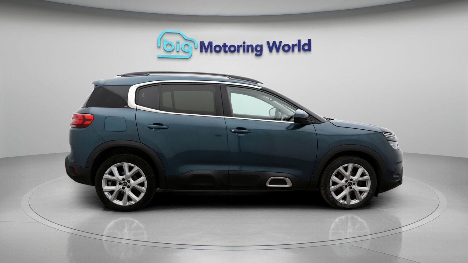 Used Citroen C5 Aircross for sale - 77365508: Photo 8