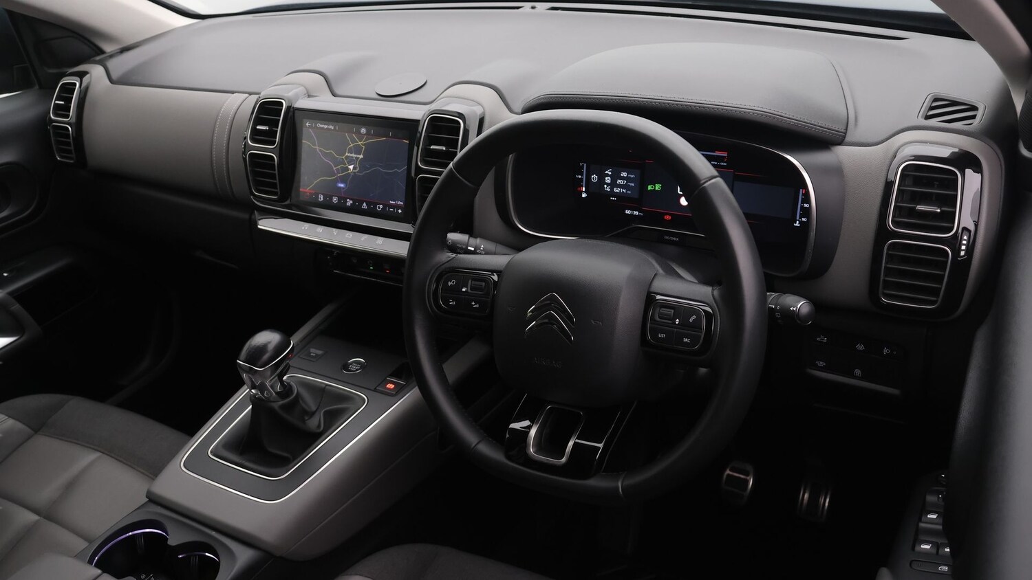 Used Citroen C5 Aircross for sale - 77365508: Photo 9