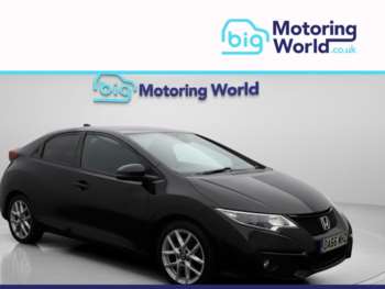 2016 (66) - 1.6 i-DTEC Sport 5dr