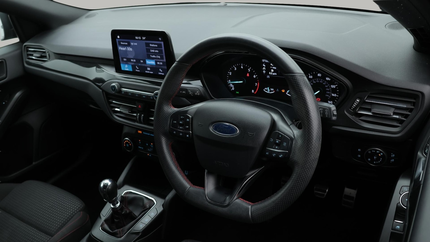 Used Ford Focus for sale - 76440350: Photo 10