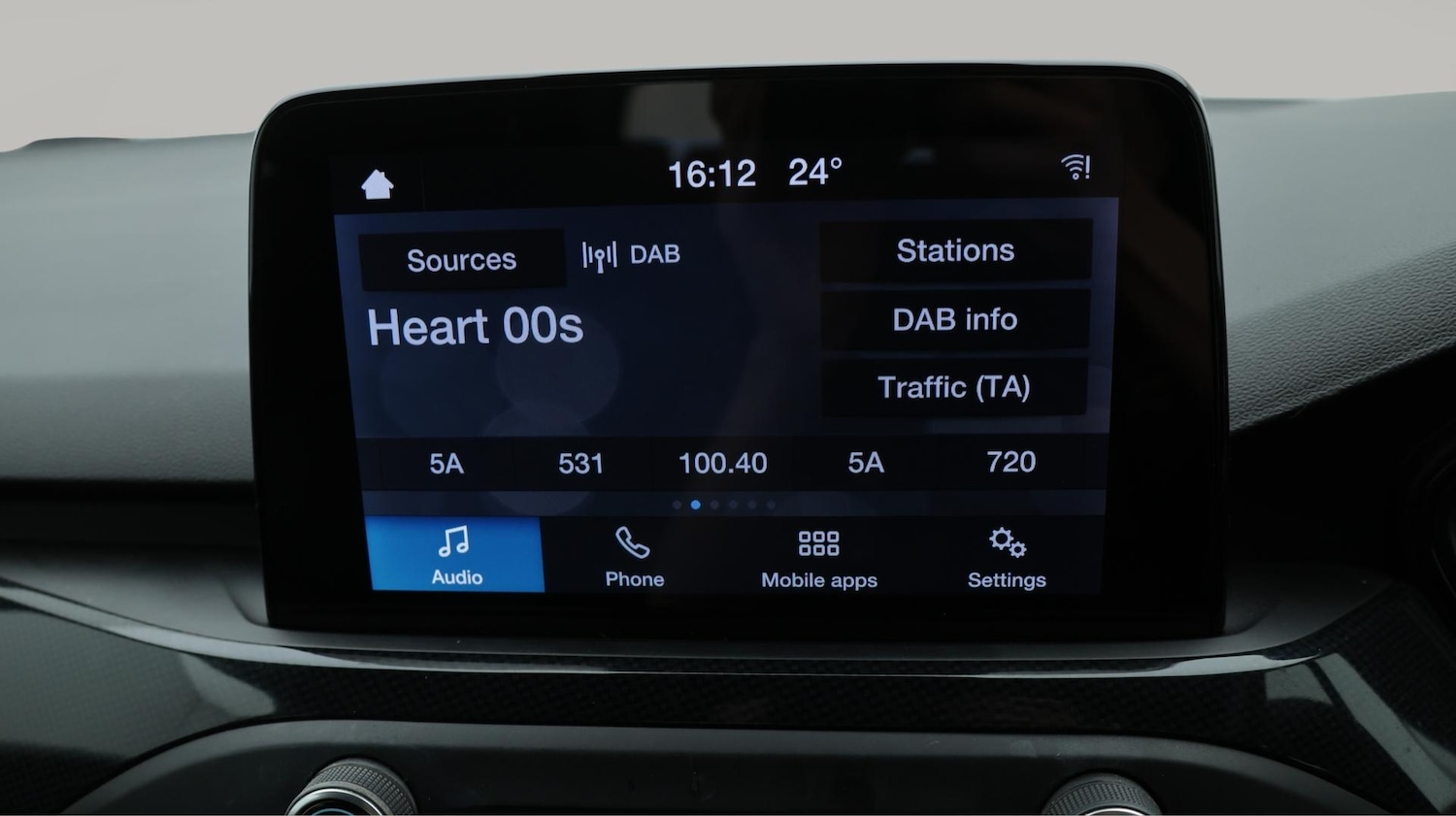 Used Ford Focus for sale - 76440350: Photo 12