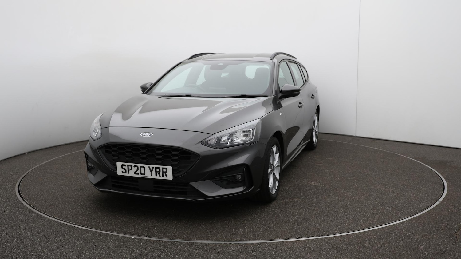 Used Ford Focus for sale - 76440350: Photo 37