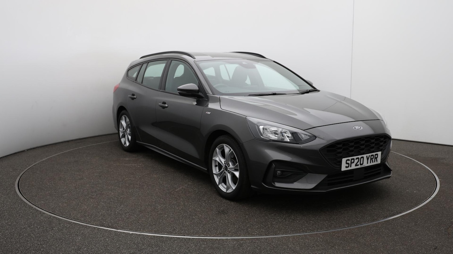 Used Ford Focus for sale - 76440350: Photo 42