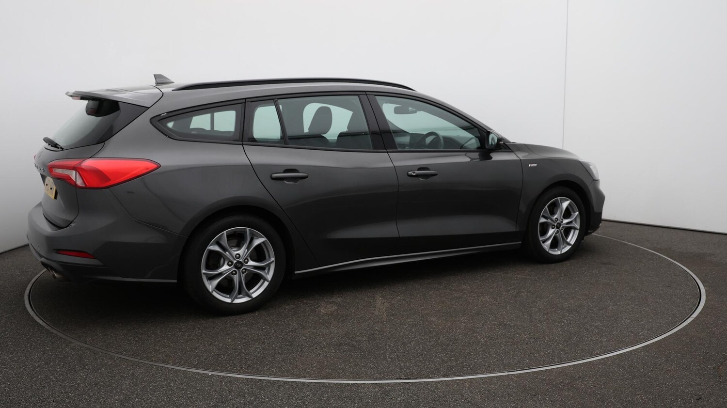 Used Ford Focus for sale - 76440350: Photo 51