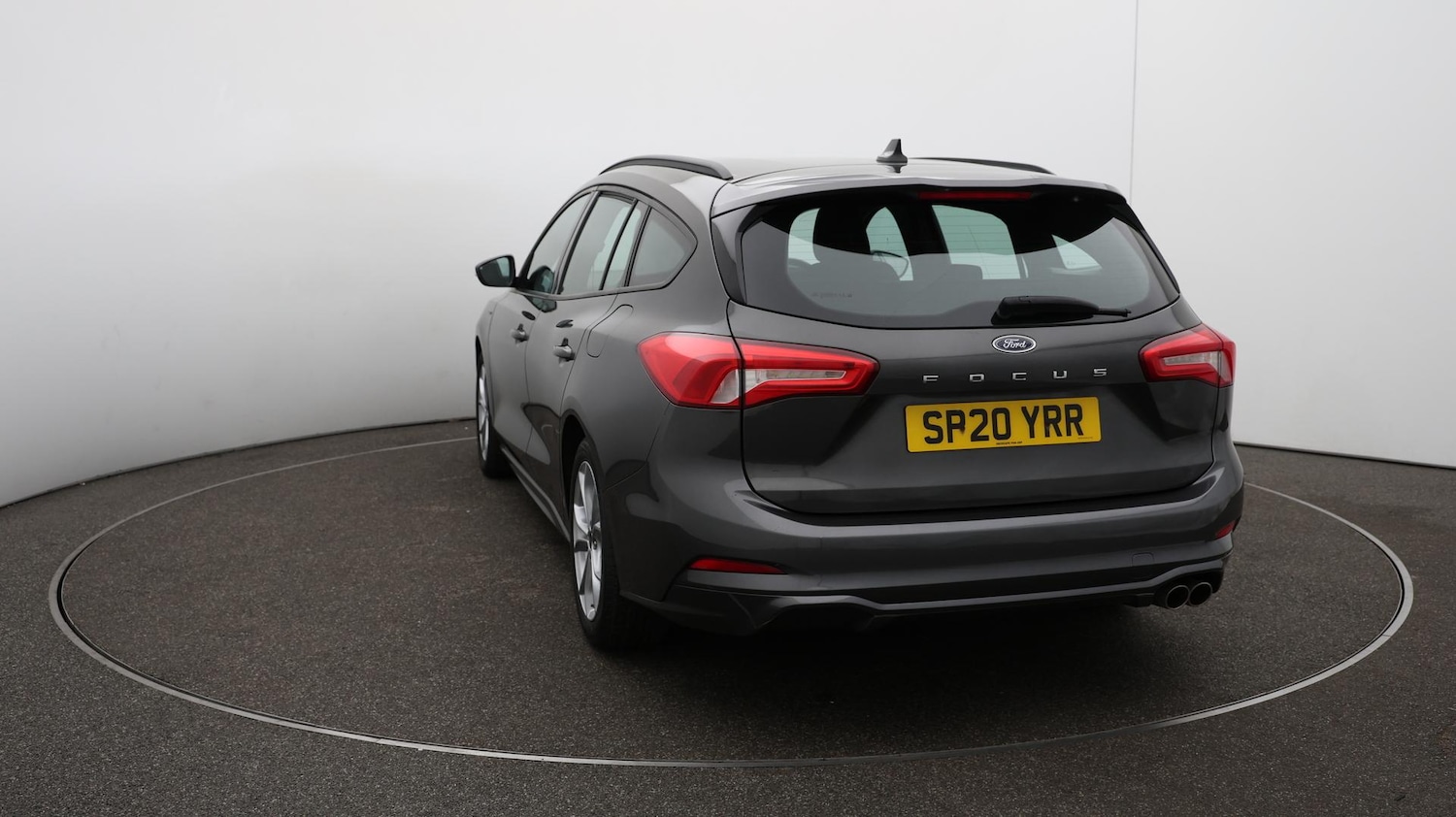 Used Ford Focus for sale - 76440350: Photo 59