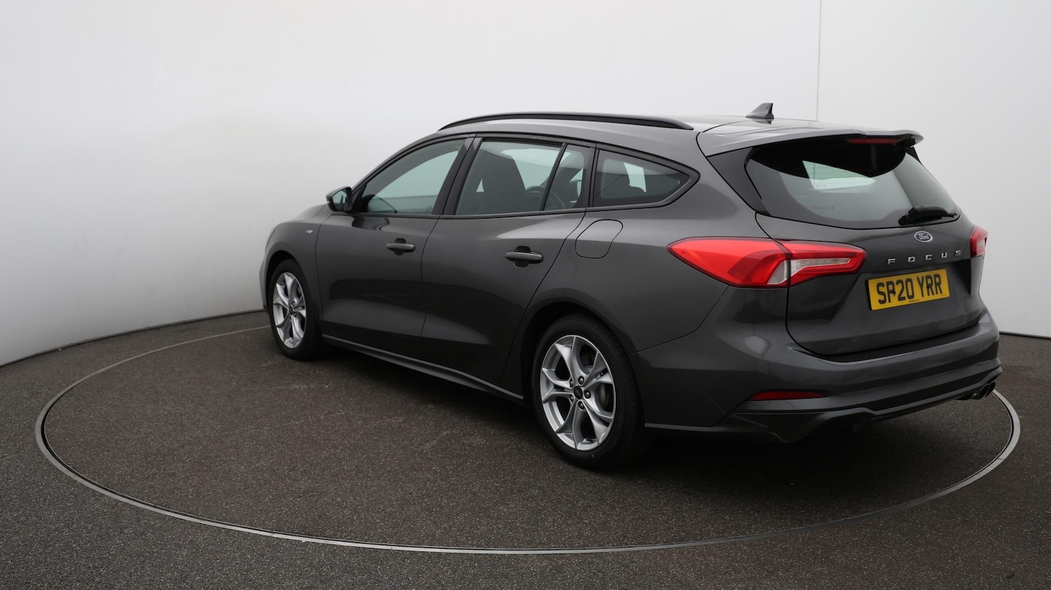 Used Ford Focus for sale - 76440350: Photo 61