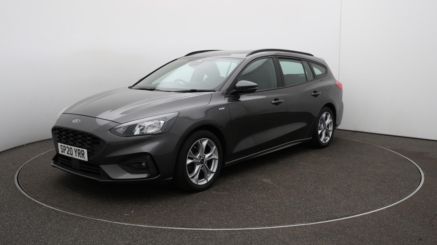 Used Ford Focus for sale - 76440350: Photo 68