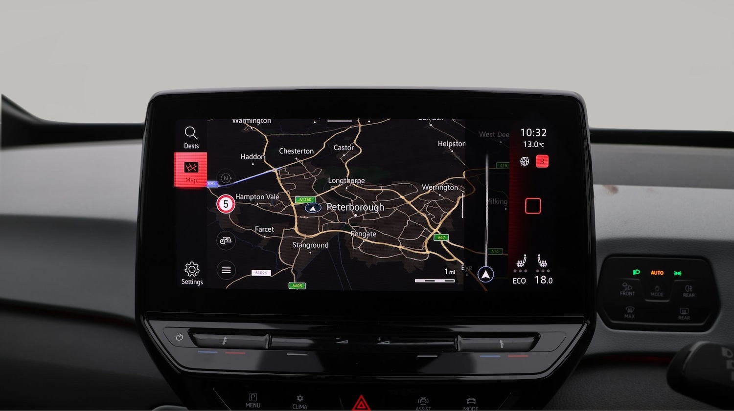 Used Volkswagen ID.3 2022 for sale - 77337839: Photo 11