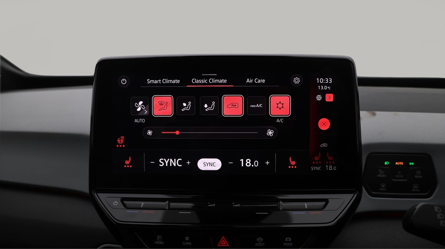 Used Volkswagen ID.3 2022 for sale - 77337839: Photo 12