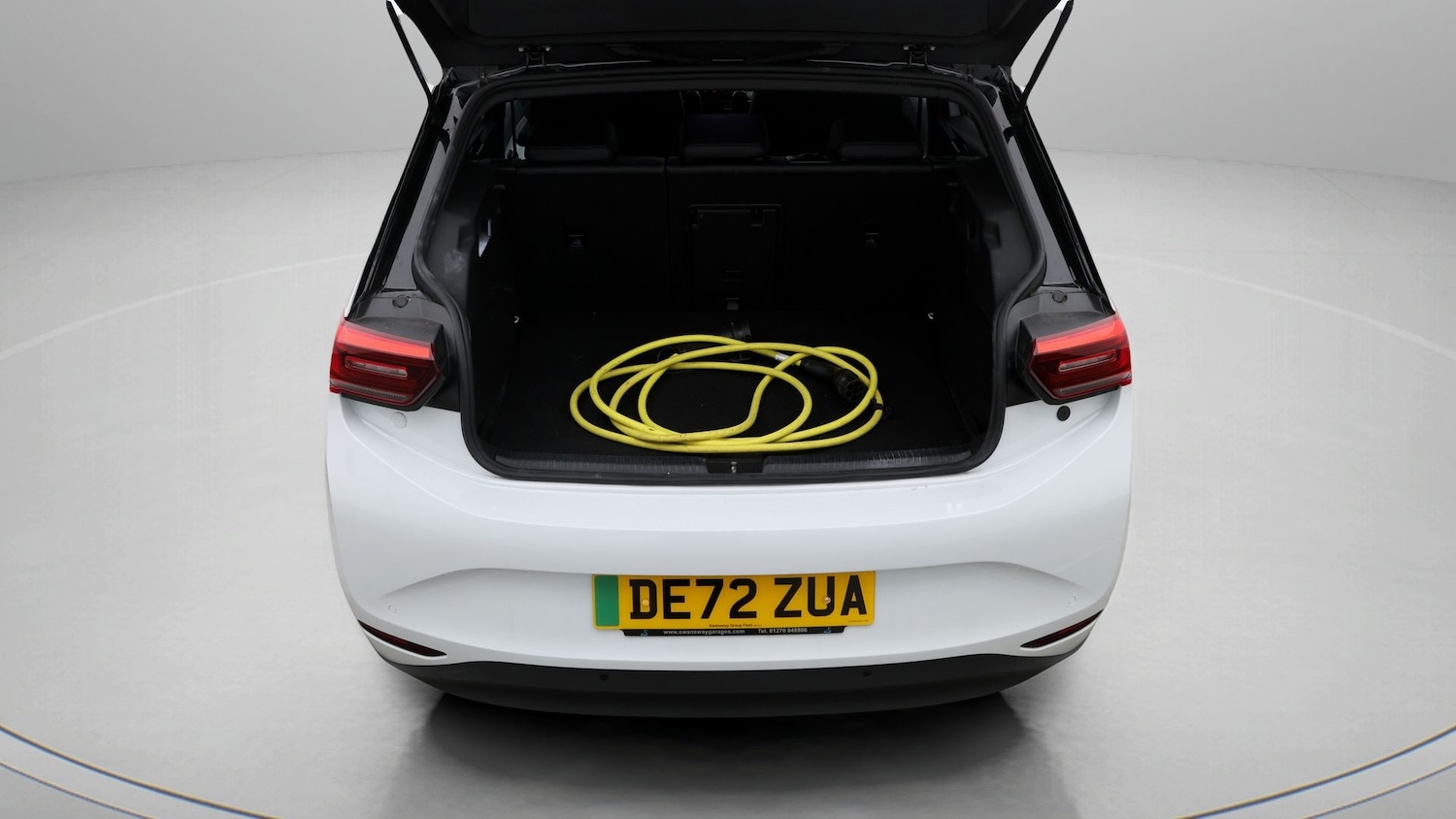 Used Volkswagen ID.3 2022 for sale - 77337839: Photo 17