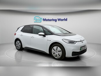 Used Volkswagen ID.3 2022 for sale - 77337839: Photo