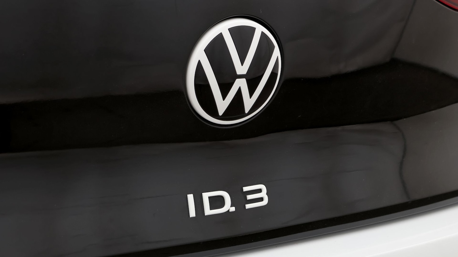 Used Volkswagen ID.3 2022 for sale - 77337839: Photo 26