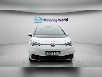 Used Volkswagen ID.3 2022 for sale - 77337839: Photo