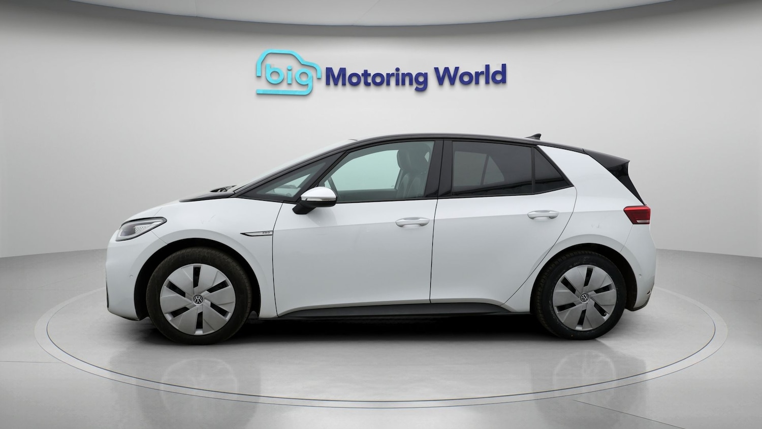 Used Volkswagen ID.3 2022 for sale - 77337839: Photo 4