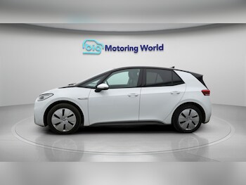 Used Volkswagen ID.3 2022 for sale - 77337839: Photo