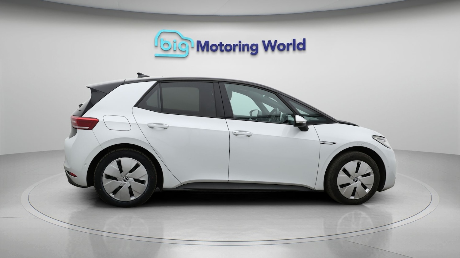 Used Volkswagen ID.3 2022 for sale - 77337839: Photo 8