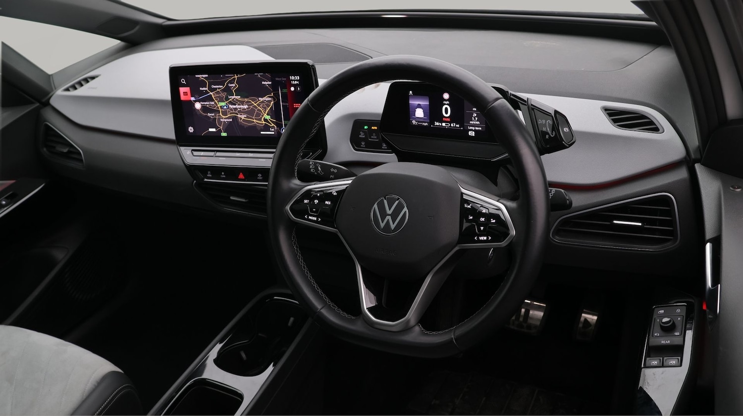 Used Volkswagen ID.3 2022 for sale - 77337839: Photo 9