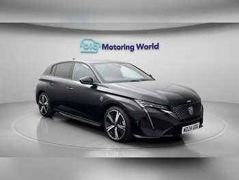 Used Peugeot 308 2024 for sale - 79112510: Photo