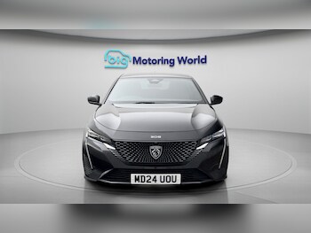 Used Peugeot 308 2024 for sale - 79112510: Photo