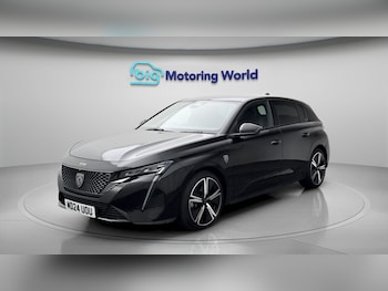 Used Peugeot 308 2024 for sale - 79112510: Photo