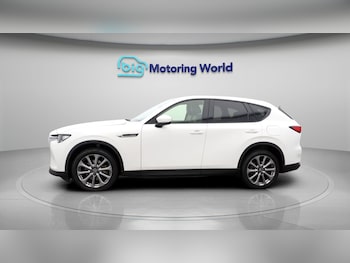 Used Mazda CX-60 2024 for sale - 79037449: Photo