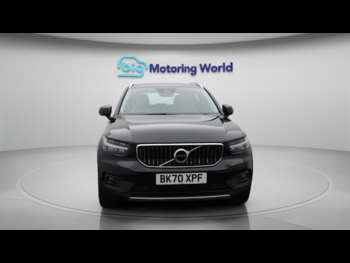 Used Volvo XC40 2020 for sale - 74861683: Photo