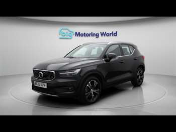 Used Volvo XC40 2020 for sale - 74861683: Photo