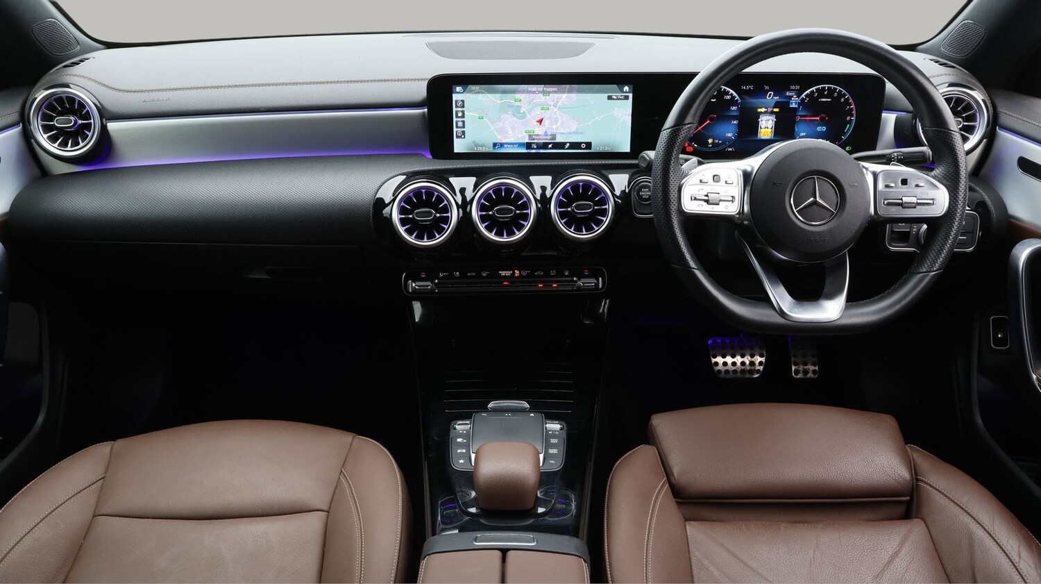 Used Mercedes-Benz CLA 2023 for sale - 77749681: Photo 13