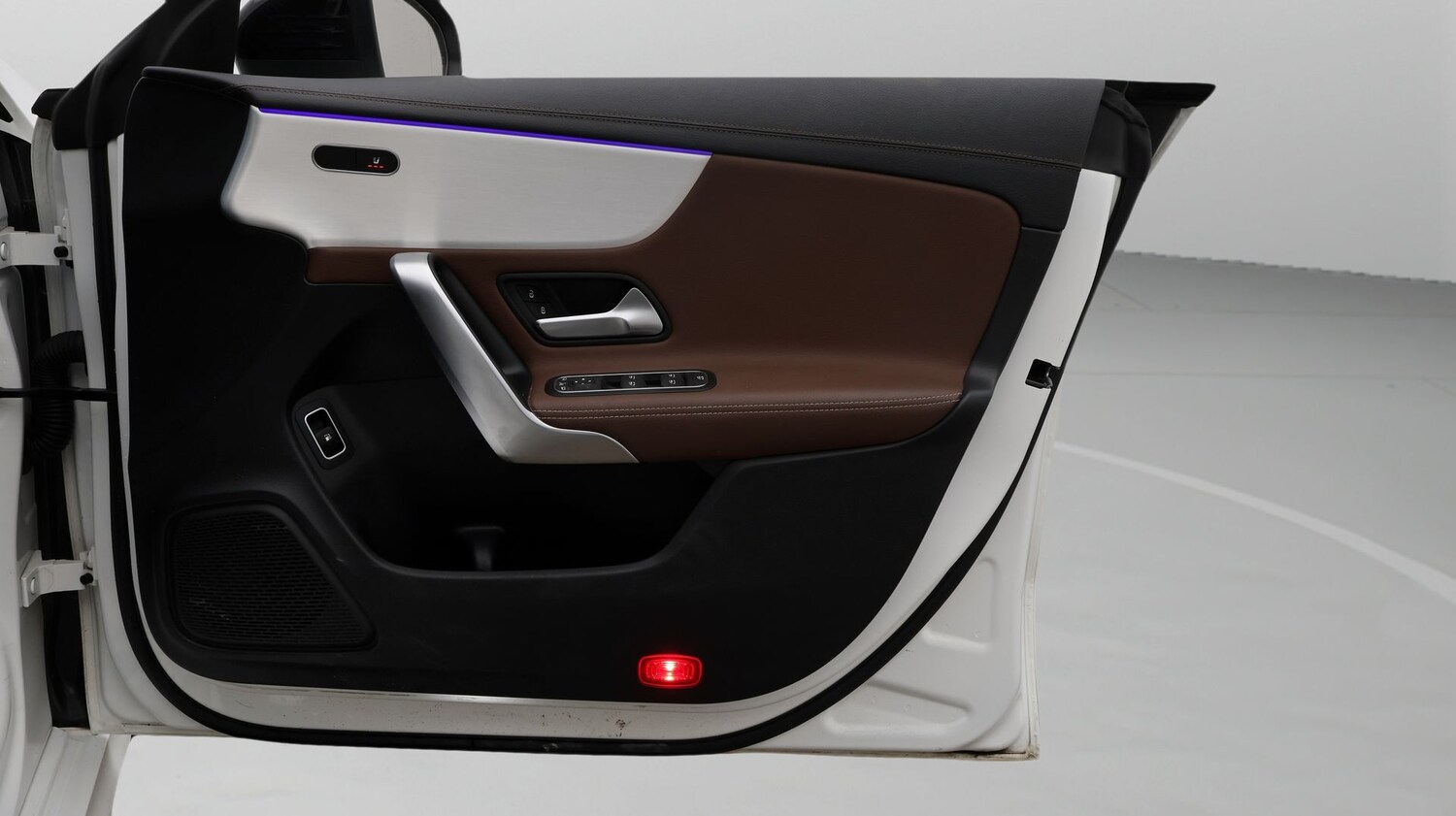 Used Mercedes-Benz CLA 2023 for sale - 77749681: Photo 15