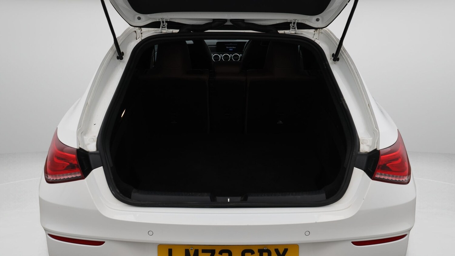 Used Mercedes-Benz CLA 2023 for sale - 77749681: Photo 17