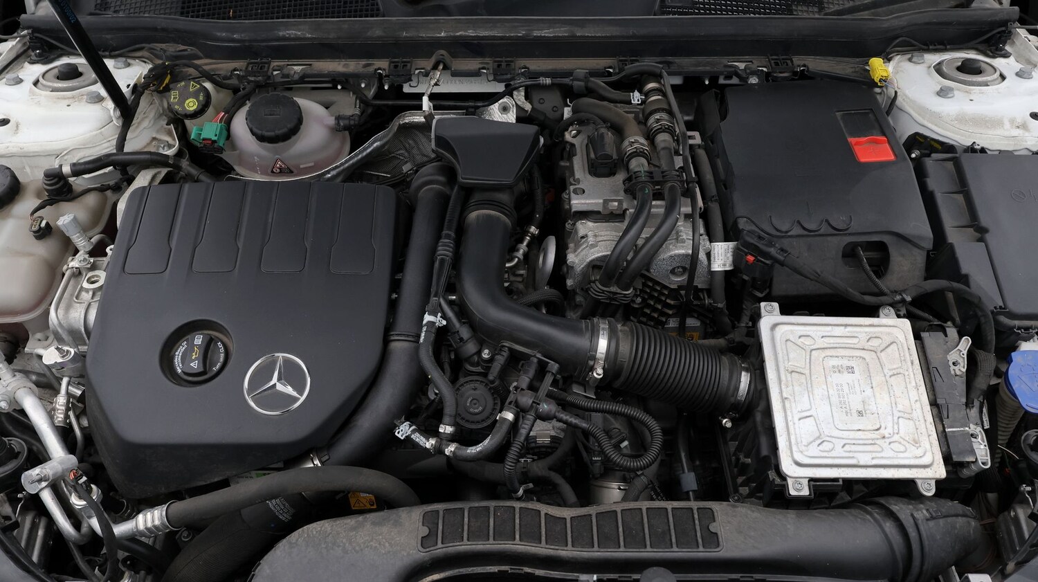Used Mercedes-Benz CLA 2023 for sale - 77749681: Photo 19